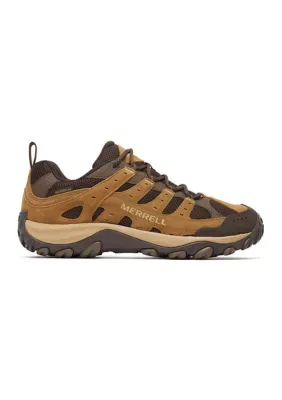 Accentor 4 Waterproof Hiking Sneakers by Merrell