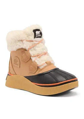 Out & About IV Chillz Water Proof Boots