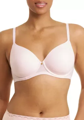 Cloud Comfort Back Smoothing T-Shirt Bra by Natori