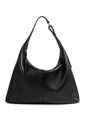 Sophie Top Zip Hobo Bag by Sam Edelman