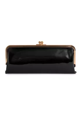 Kiki Frame Shoulder Bag