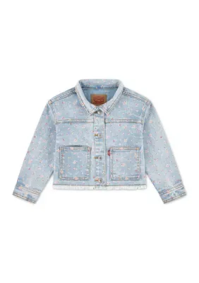 Denim Jacket by Levi's