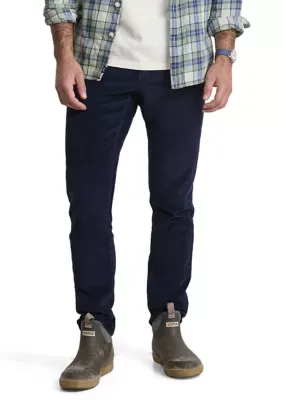 Corduroy 5 Pocket Pants by Vineyard Vines