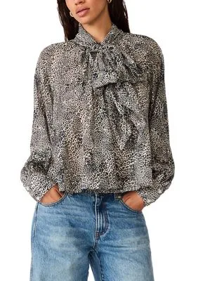 Violette Top by Steve Madden
