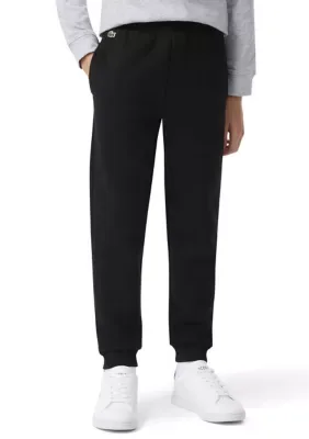 Fleece Pants by Lacoste