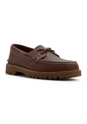 Authentic Original 2-Eye Lug Boat Shoes by Sperry Top-Sider