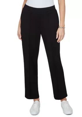 Weekend Warrior Proportioned Medium Pants by Alfred Dunner