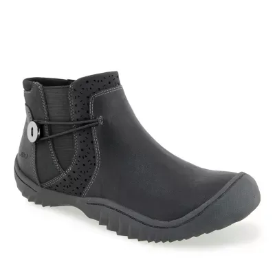 Jemma Water Resistant Boot by Jbu