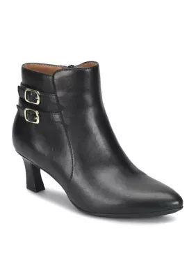 Vidalia Booties by Eurosoft
