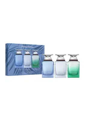 Tommy Bahama Maritime Collection 3-Piece Coffret Set by Tommy Bahama