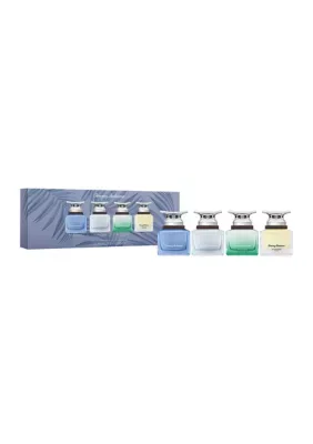 Tommy Bahama Maritime Collection 4-Piece Coffret Set by Tommy Bahama