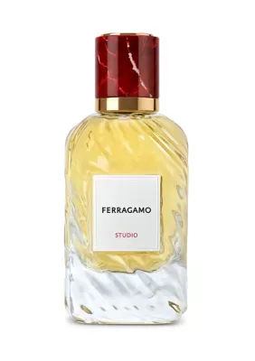 Ferragamo Firenze Collezione Studio Eau De Parfum, 3.4 Ounces by Ferragamo