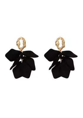 Petal Earrings by Belk