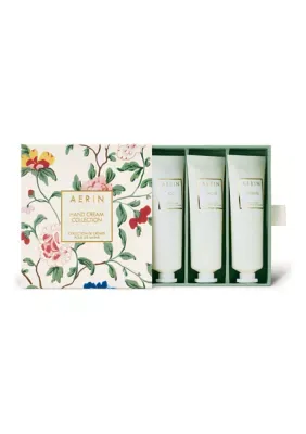 AERIN Hand Cream Collection by Estée Lauder