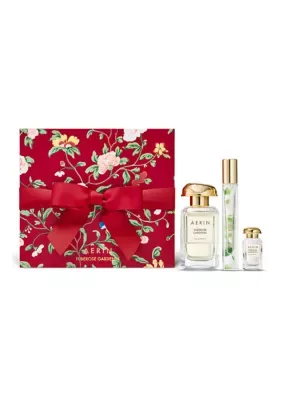 AERIN Tuberose Gardenia Fragrance Gift Set by Estée Lauder