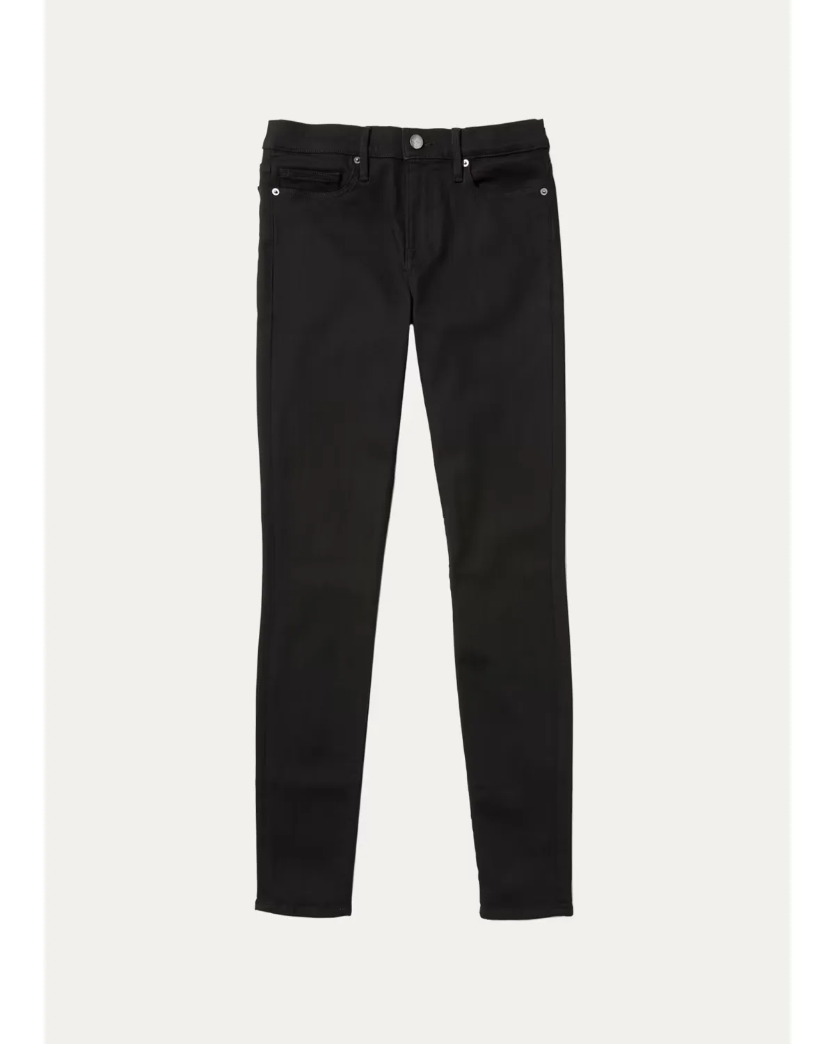 Jagger True Skinny Super-Stretch Jeans by FRAME