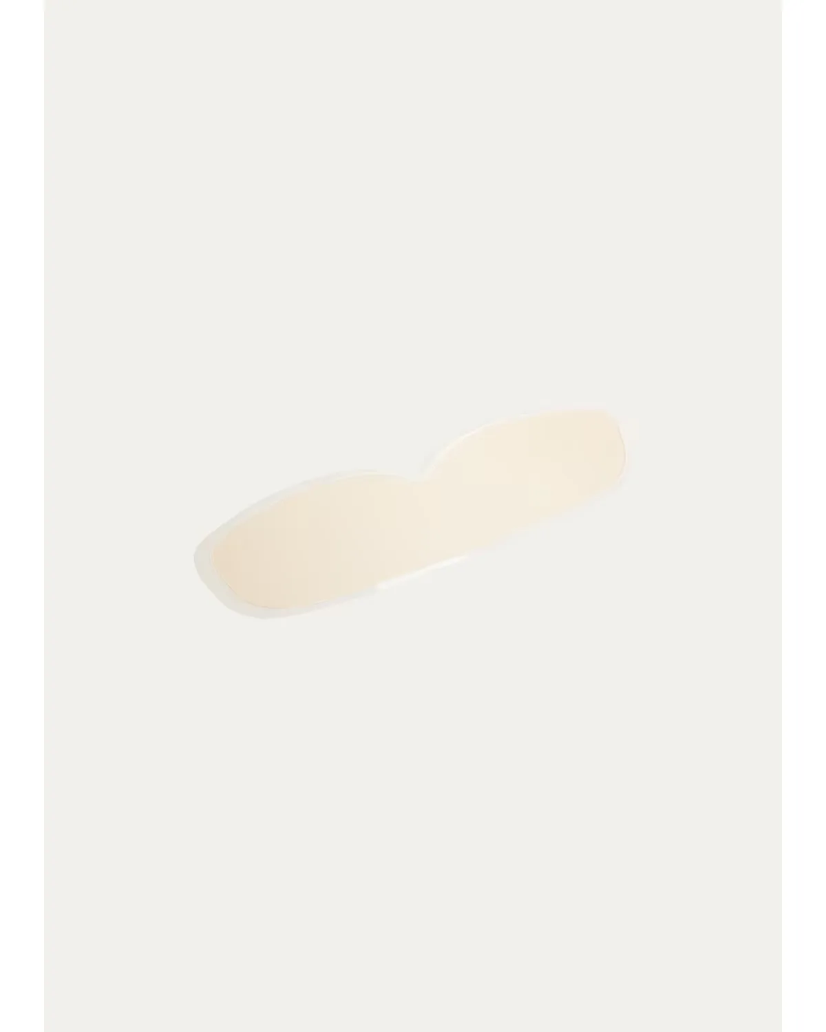 Silicone Skin Bandeau - New Packaging by Fashion Forms