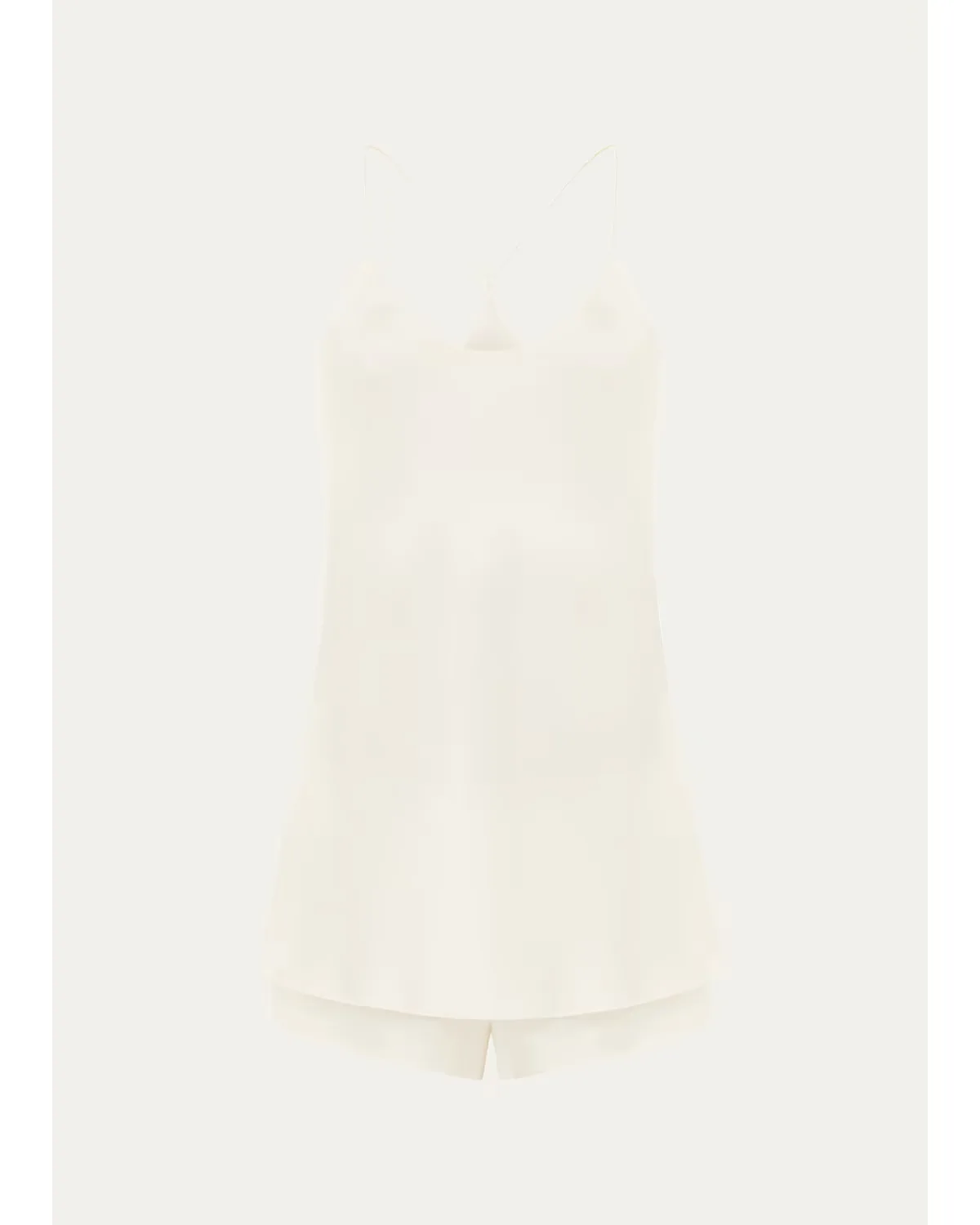 Bella Racerback Cami Short Pajama Set by Olivia von Halle