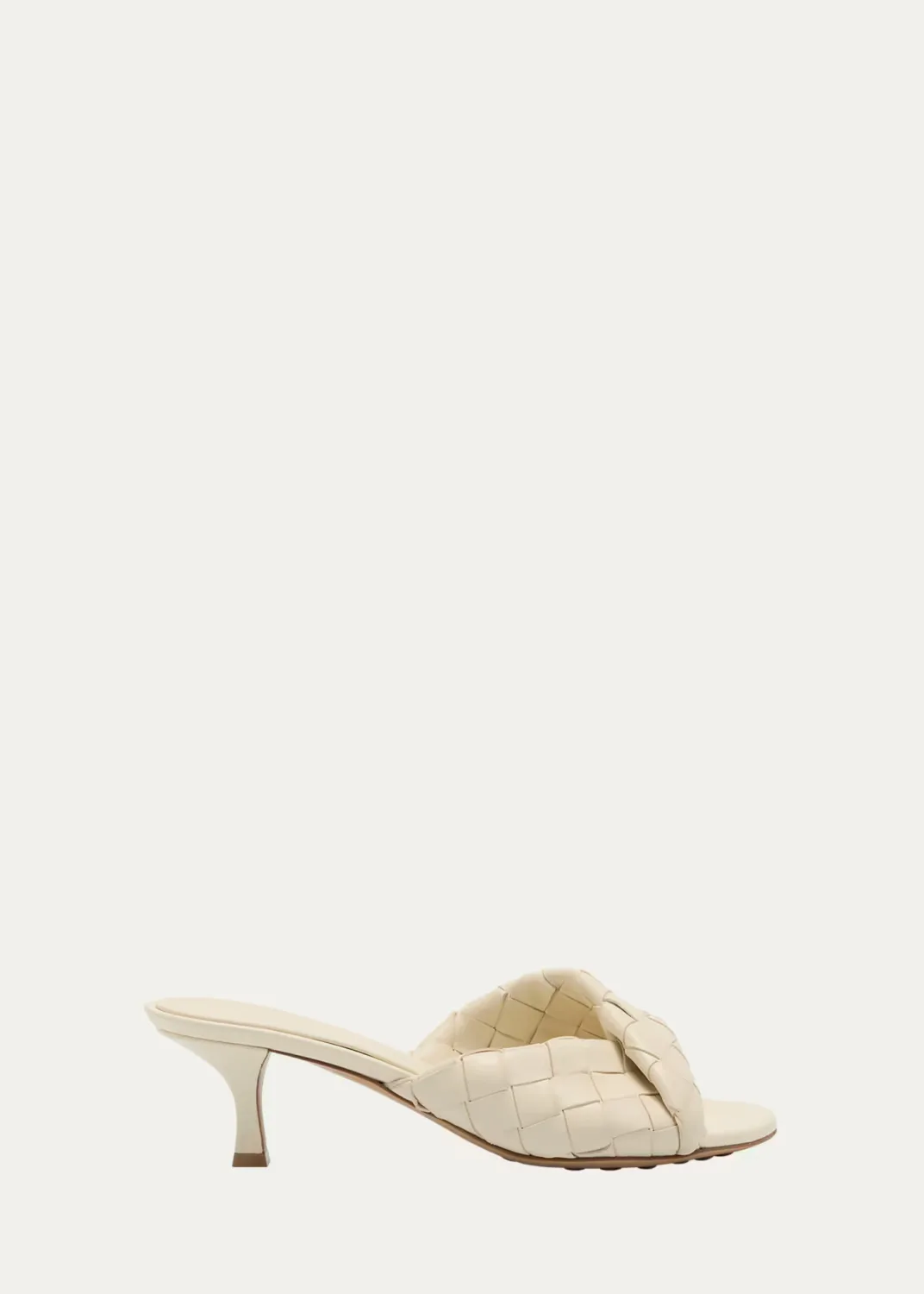 Blink Mules by Bottega Veneta