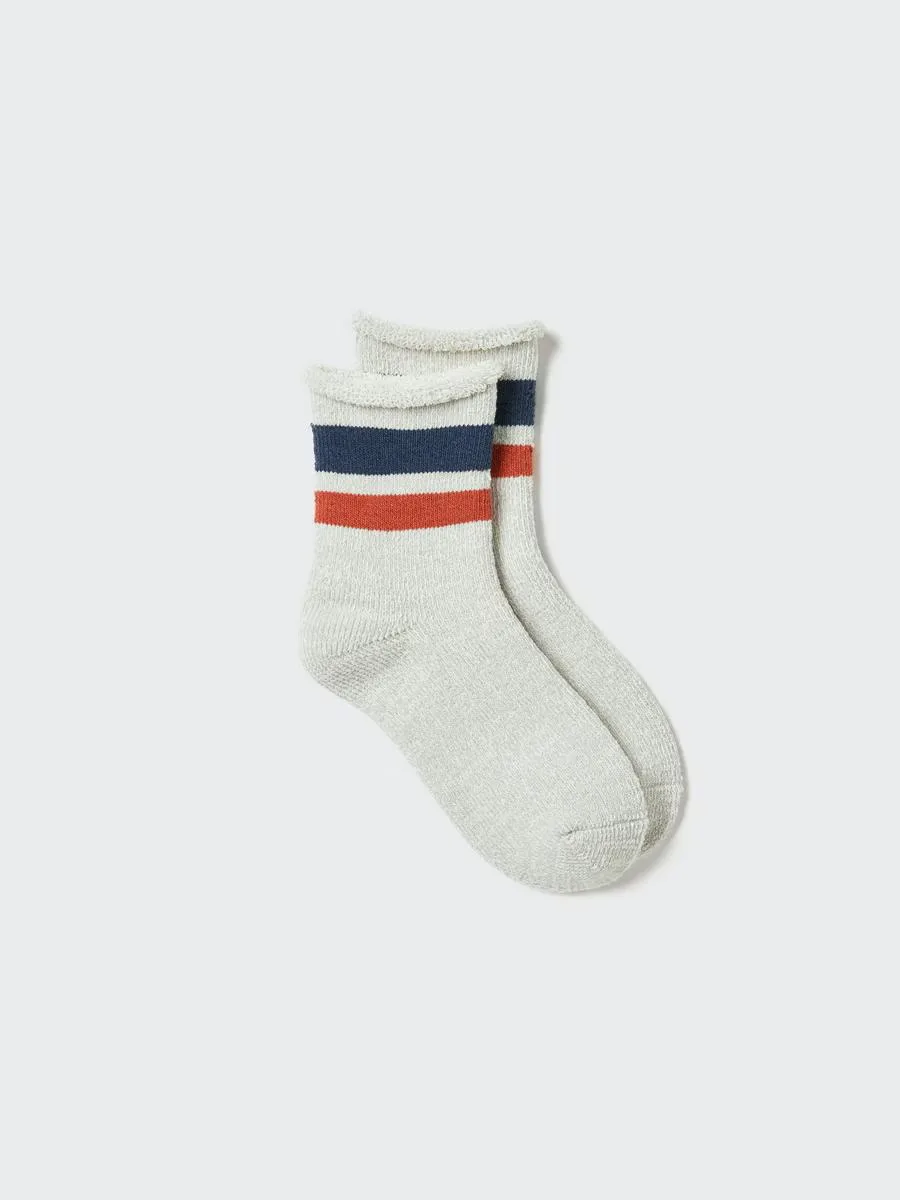 Heattech Socks Room Line with Odor Control by Uniqlo