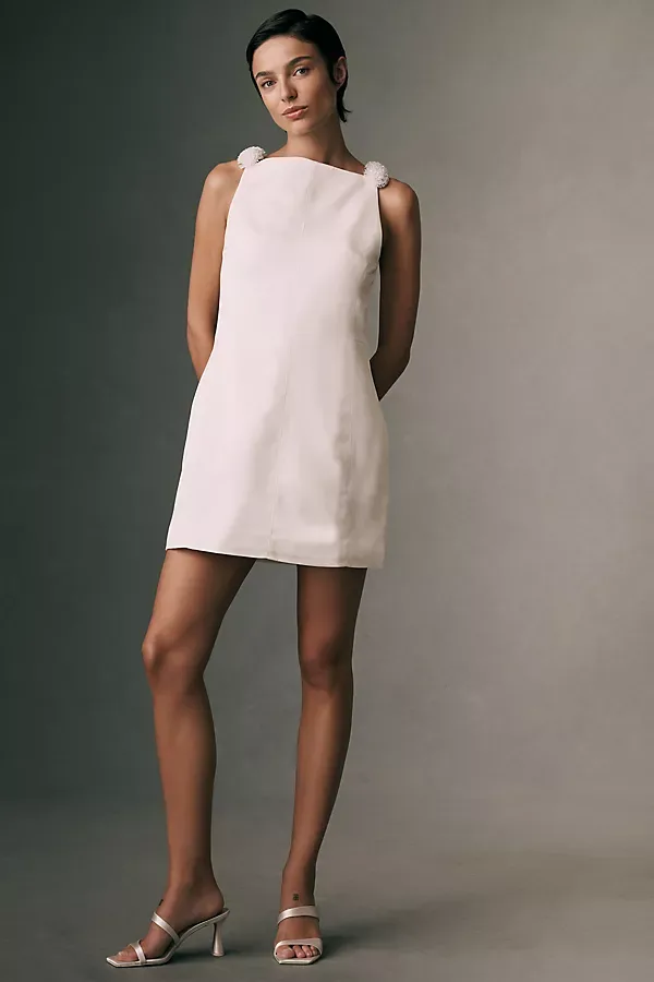 Oryx Mini Dress by Rachel Gilbert