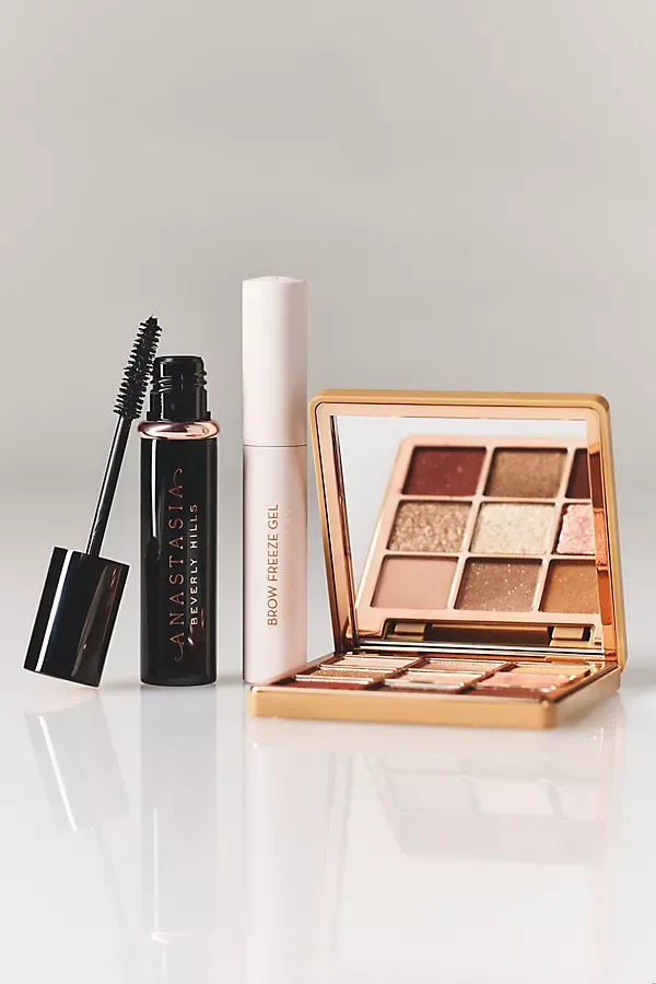 The Definition Edit Eye & Brow Kit by Anastasia Beverly Hills