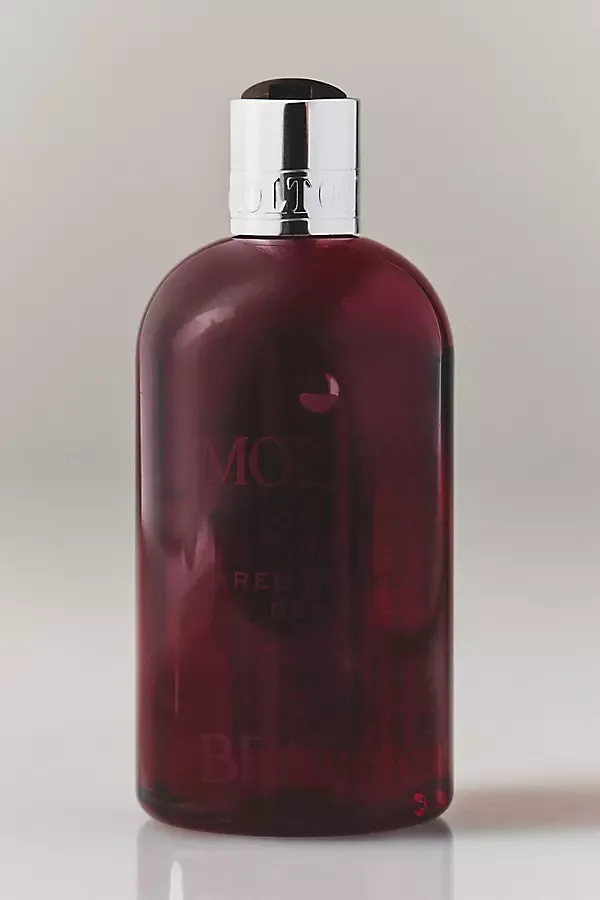 Berry Revel Bath & Shower Gel by Molton Brown