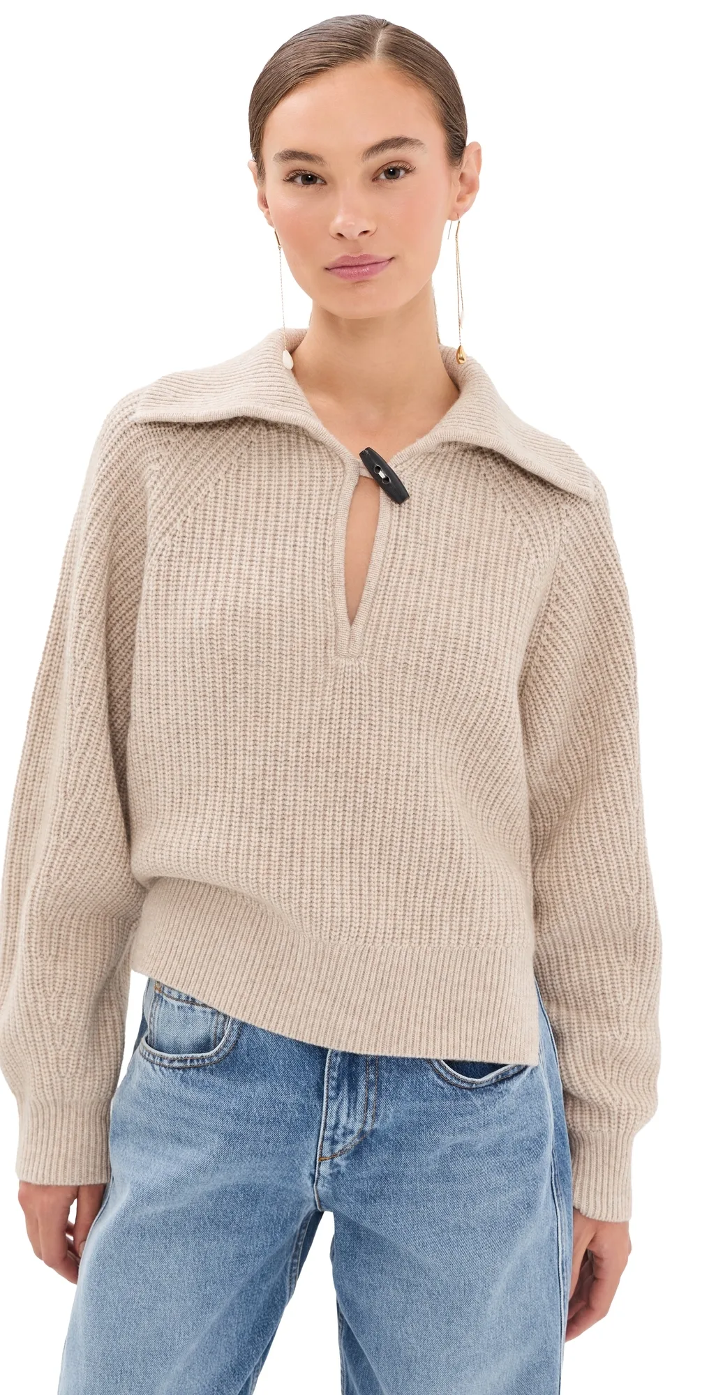 Miranda Sweater by Isabel Marant