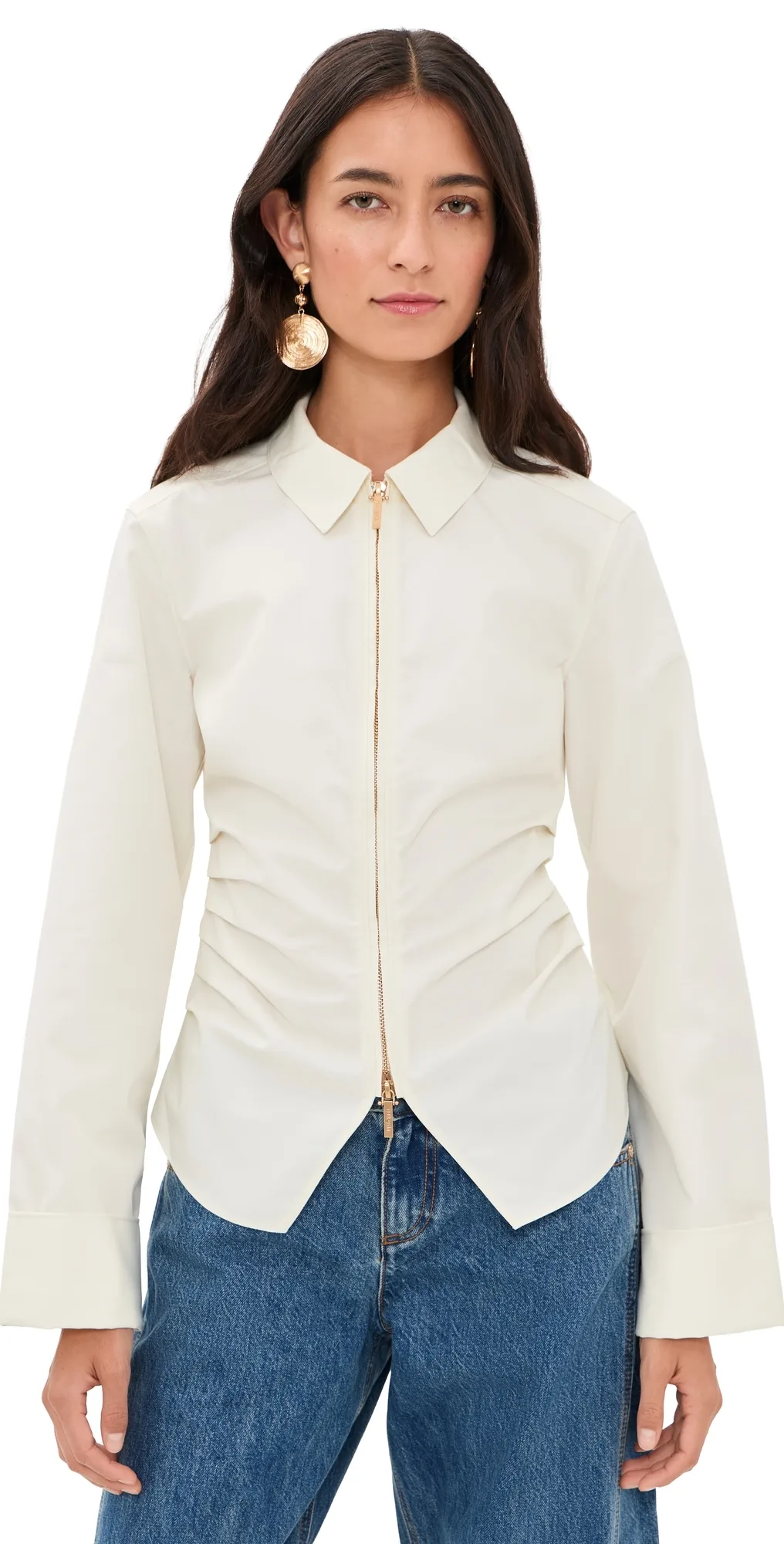 Senne Top by Cult Gaia