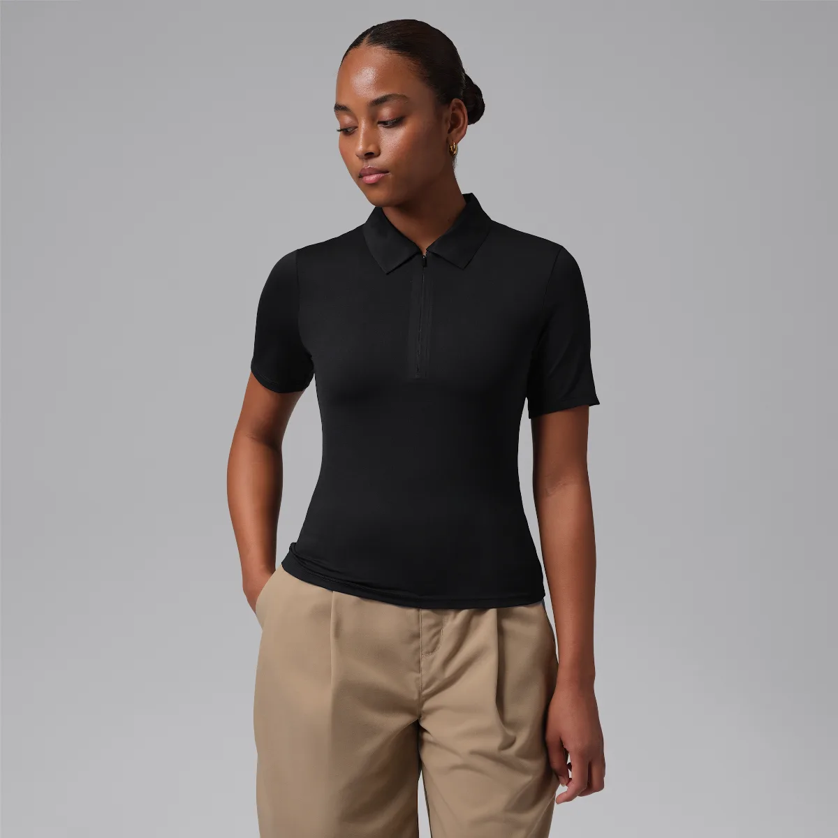 Jordan Sport Dri-FIT Golf Polo