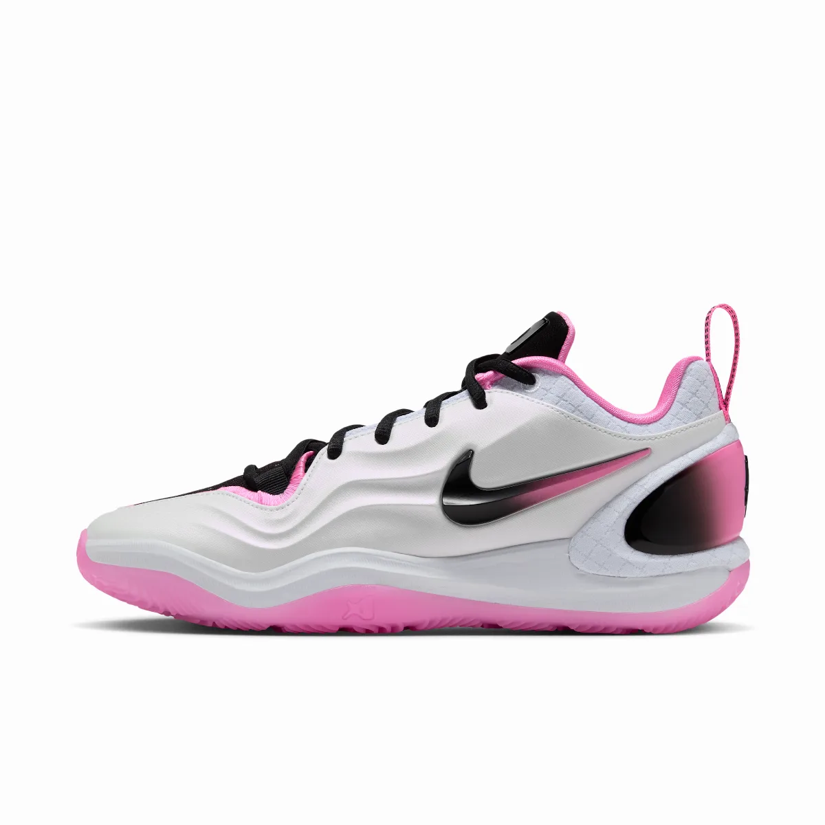 ATwo Aja Wilson Basketball Shoes by Nike