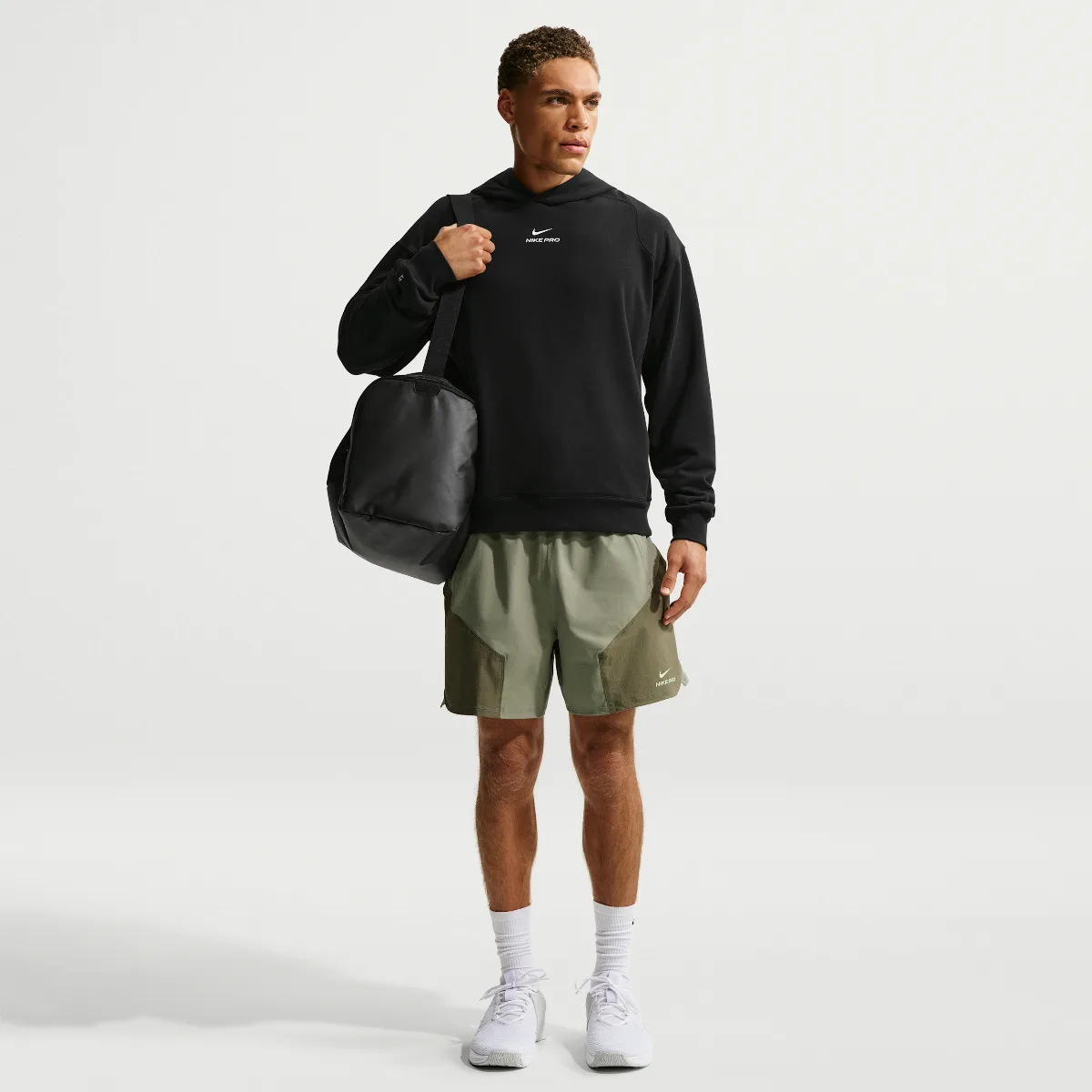 Pro Training Dri-FIT ADV 6" Shorts by Nike