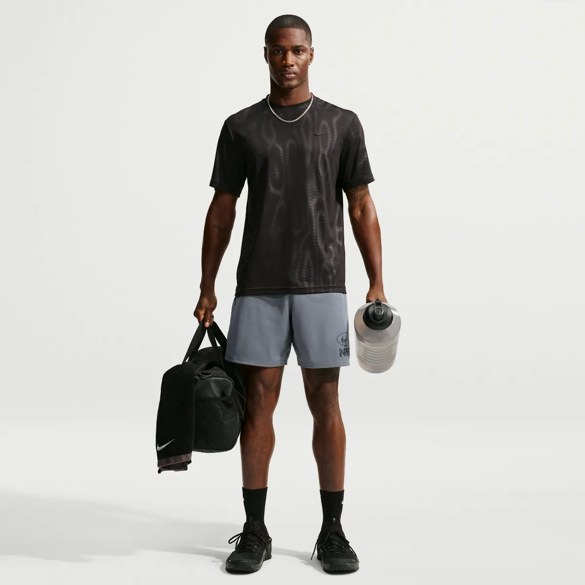 Flex Dri-FIT 7" Training Shorts by Nike