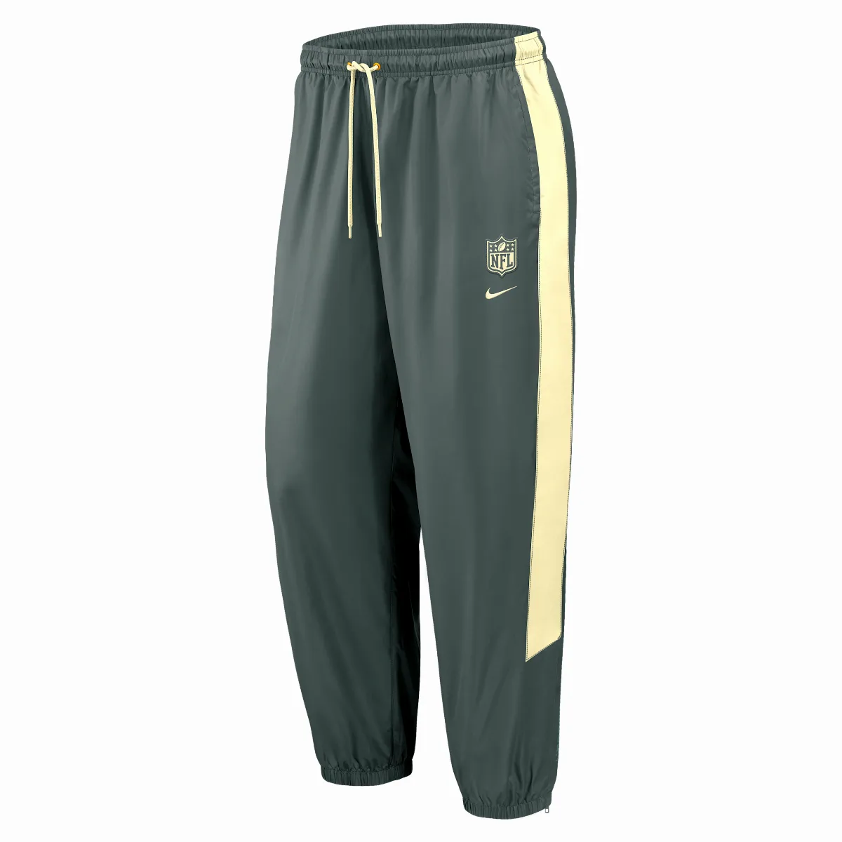 Bay Packers Rivalries Collection Windrunner NFL Pants