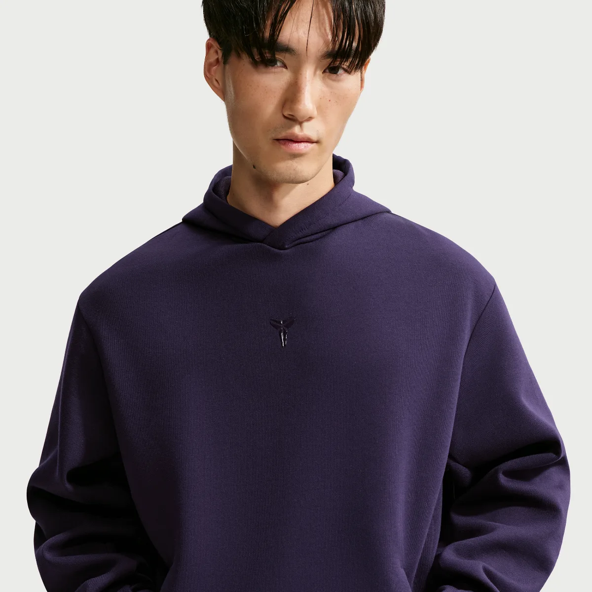 Kobe Dri-FIT Pullover Basketball Hoodie