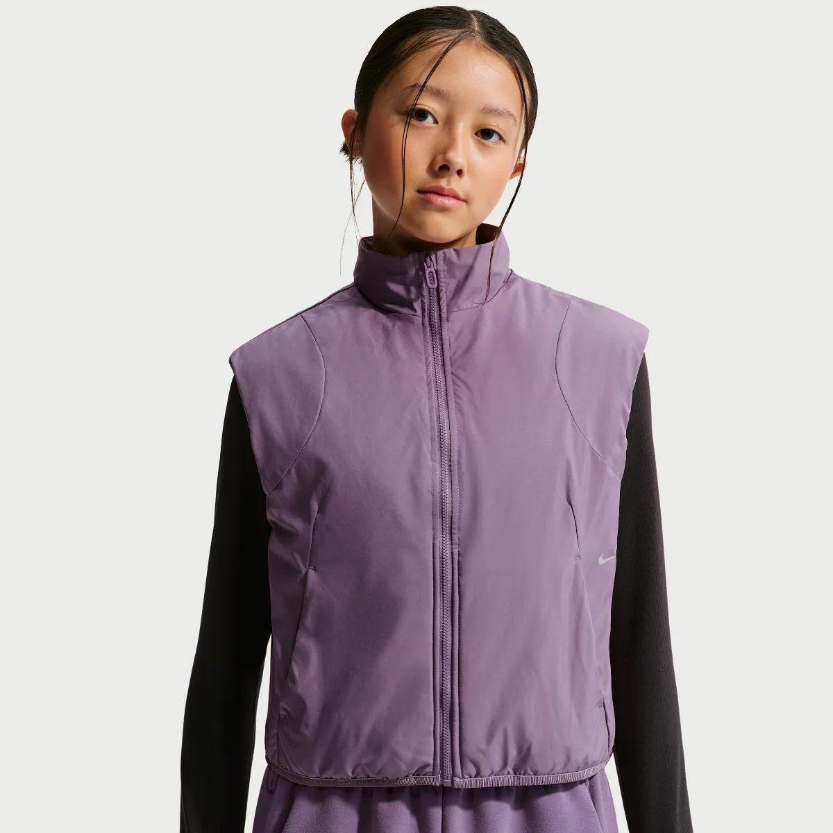 Mavn Girls Storm-Fit Vest by Nike