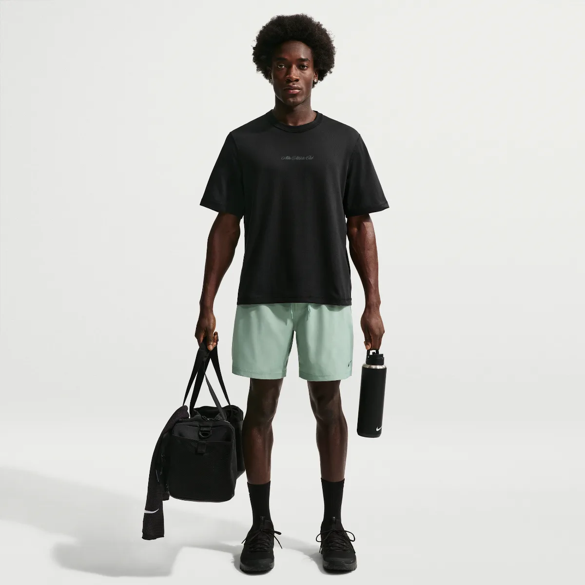 Form Dri-FIT 7" Unlined Versatile Shorts