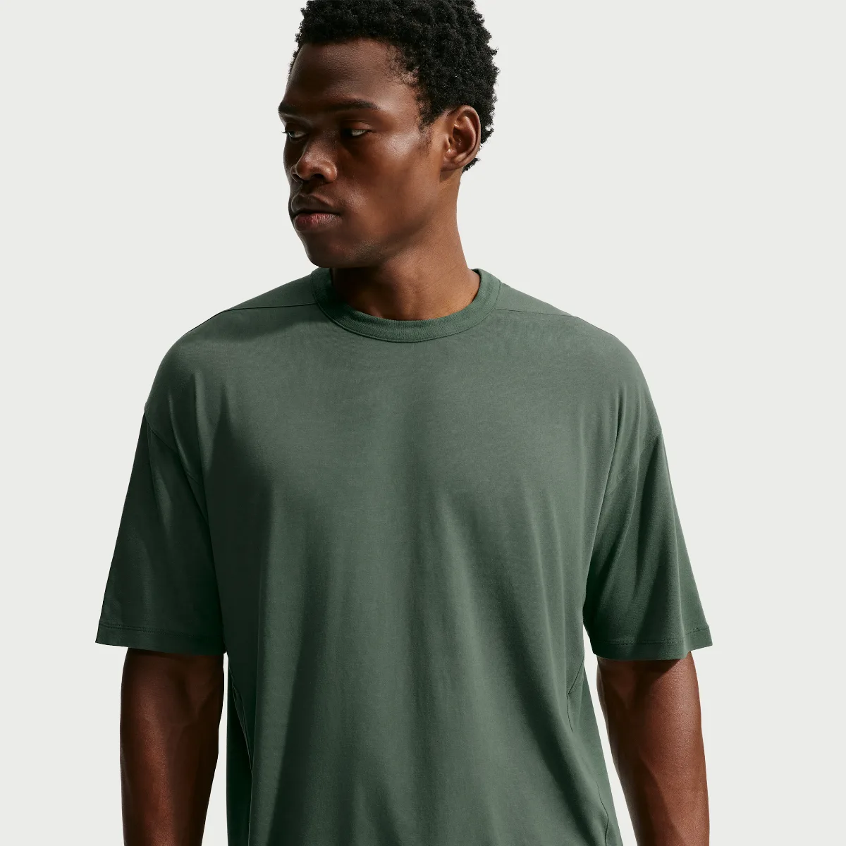 24.7 ImpossiblySoft Light Dri-FIT Short-Sleeve T-Shirt by Nike