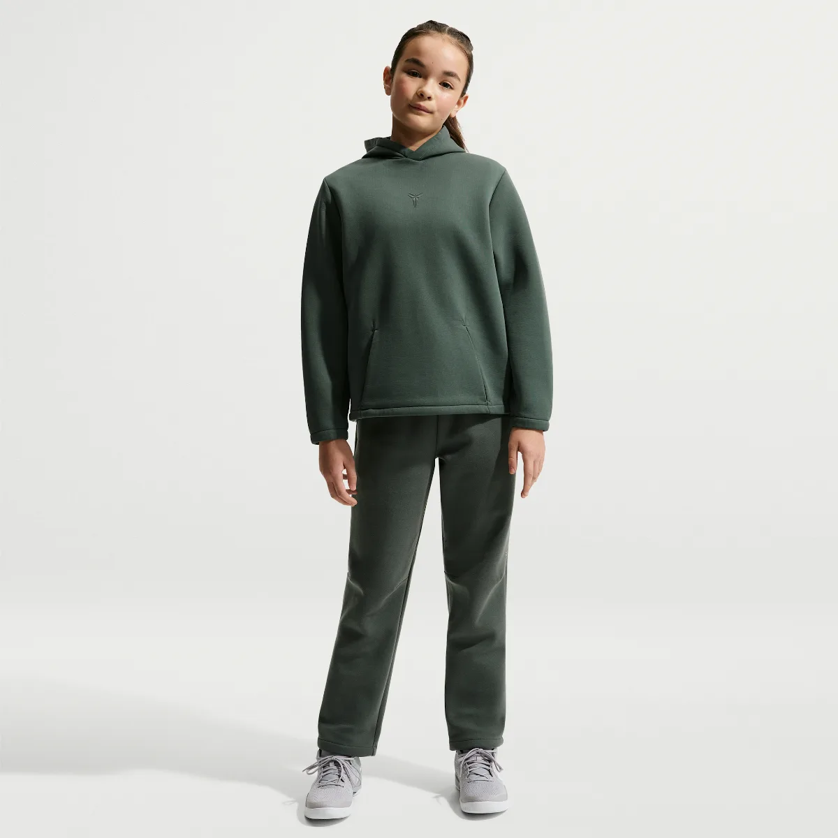 Nike Kobe Dri-FIT Fleece Basketball Pants by Nike