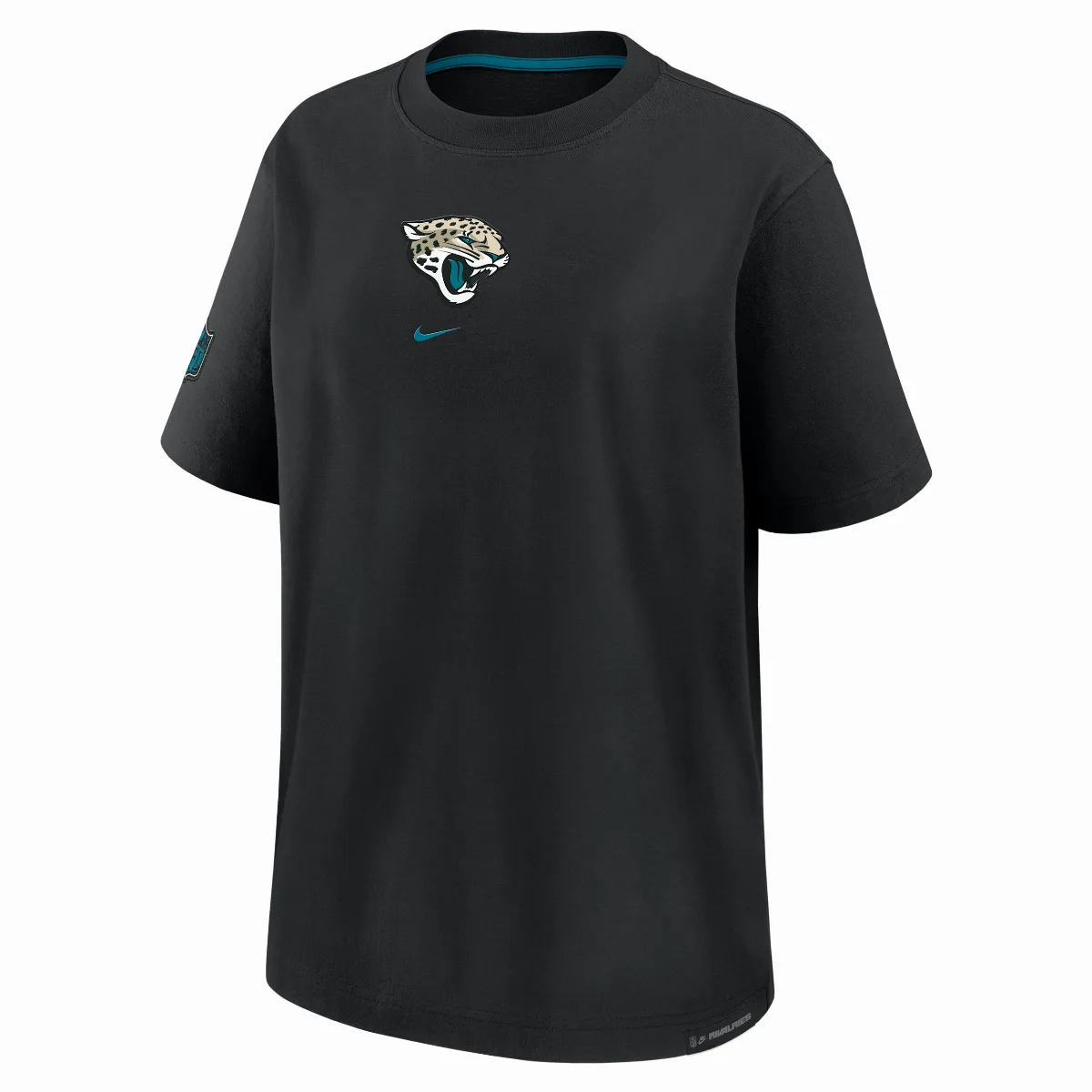 Jacksonville Jaguars Rivalries Collection Essential Boyfriend NFL T-Shirt by Nike