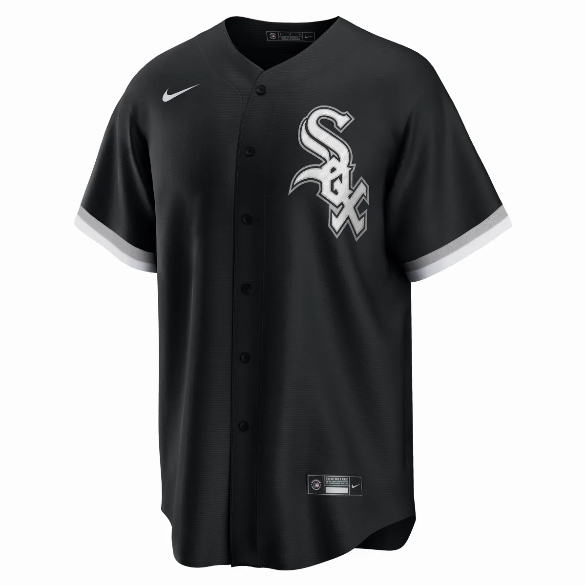 Munetaka Murakami Chicago White Sox MLB Replica Jersey by Nike