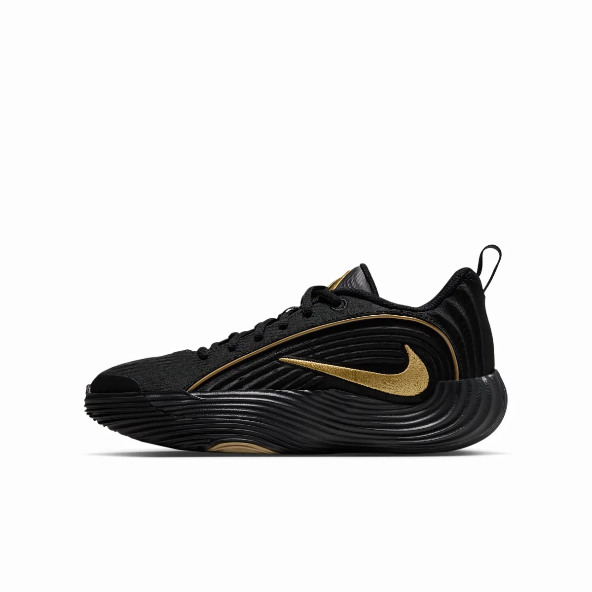 Giannis Immortality 5 Basketball Shoes by Nike
