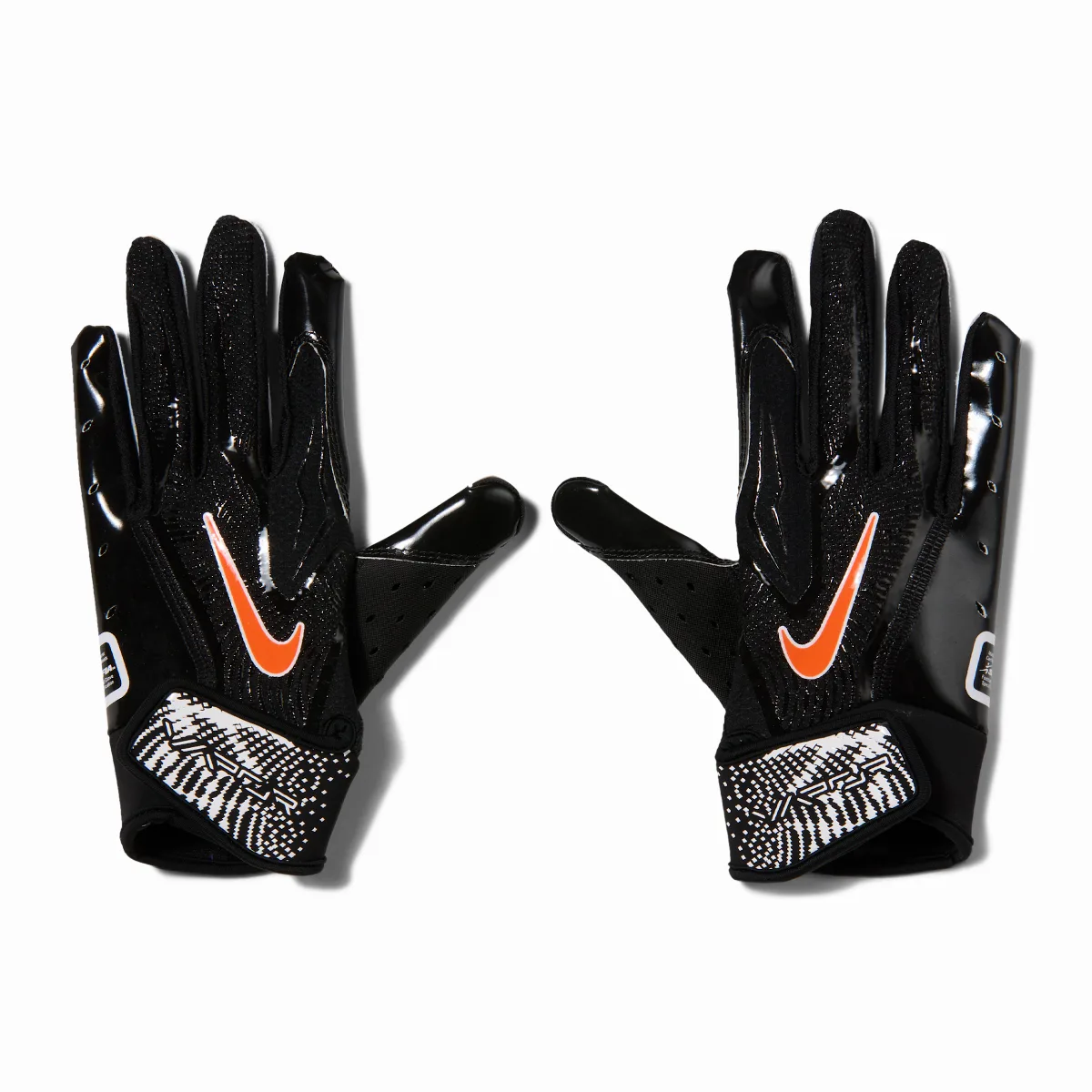 Vapor Jet 9.0 (JaMarr Chase) Football Gloves (1 Pair) by Nike