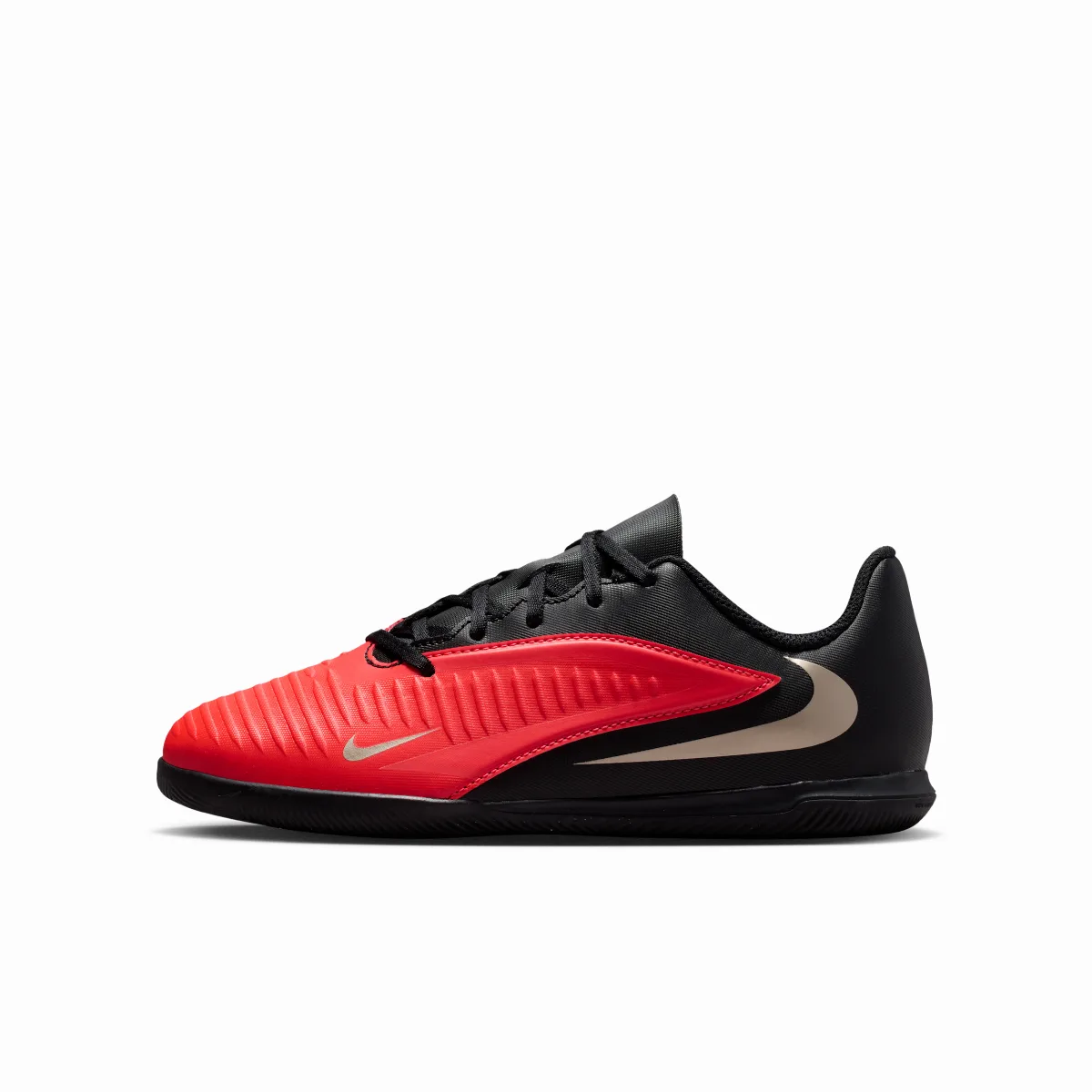 Jr. Phantom 6 Low Club Indoor/Court Soccer Shoes by Nike