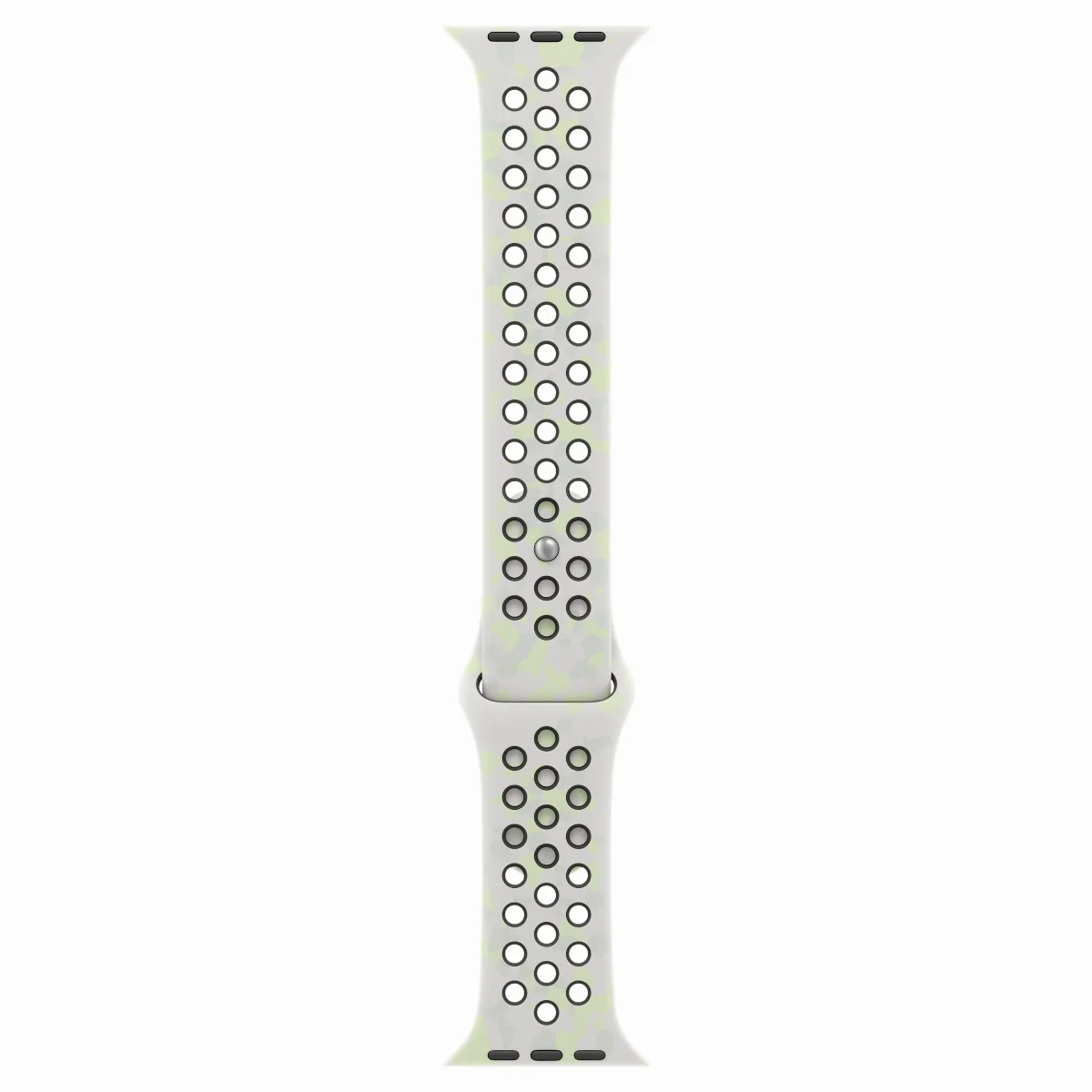 42mm Essential White Sport Band by Nike