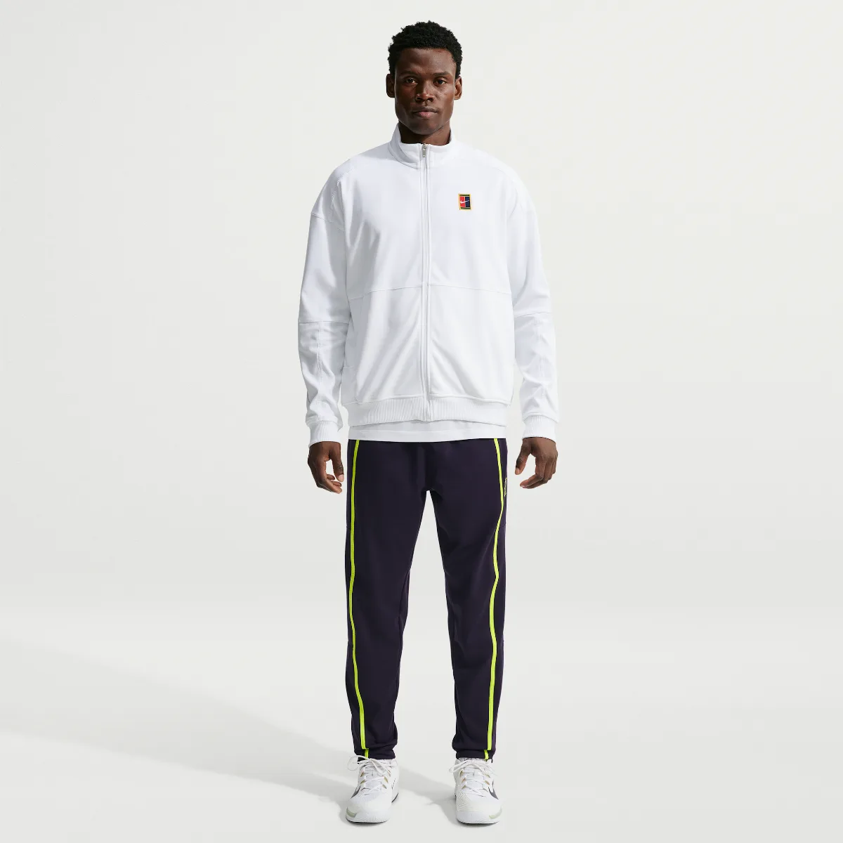Court Heritage Tennis Pants by Nike