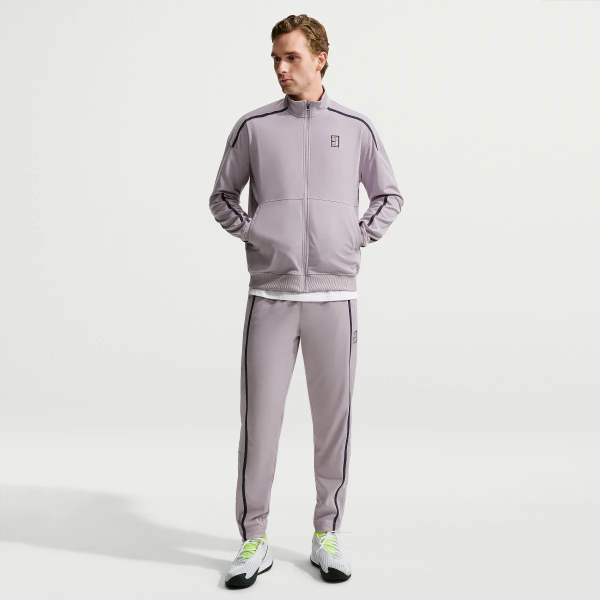 Court Heritage Tennis Pants by Nike