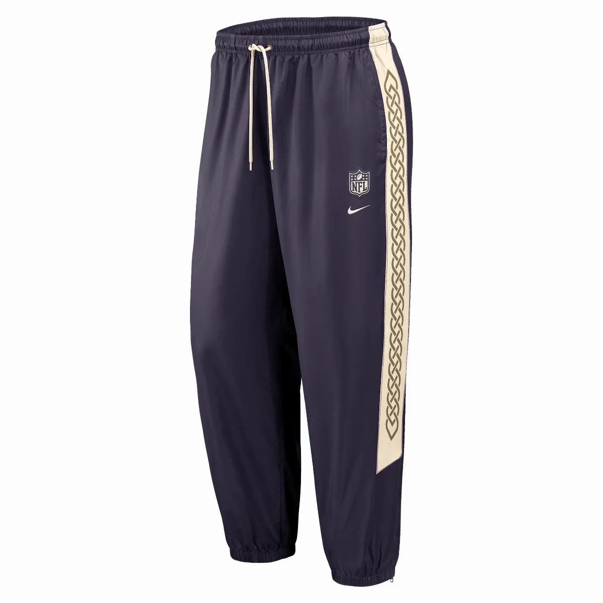 Minnesota Vikings Rivalries Collection Windrunner NFL Pants by Nike