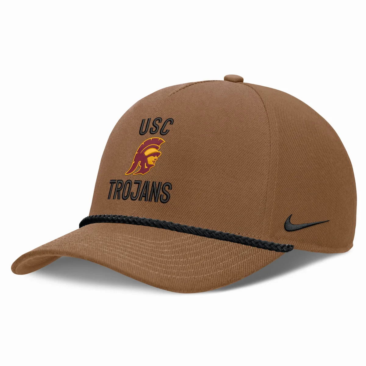 USC 2026 Military Appreciation Rope Rise College Adjustable Hat
