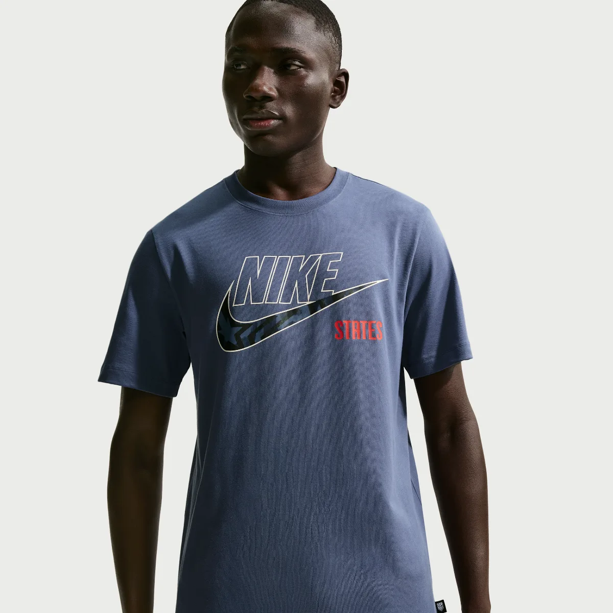 USMNT Soccer T-Shirt by Nike
